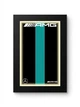 Настінна LED рамка-підставка з підсвіткою для конструктора LEGO Technic Mercedes-AMG F1 - зображення 2