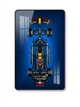 Настенная рамка-подставка для конструктора LEGO Technic Red Bull Racing RB20 - изображение 1