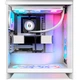 Корпус для ПК NZXT H7 Flow RGB All White - изображение 8