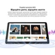 Планшет Blackview Tab 60 Pro 10.1" HD+ 8/128GB LTE Algae Green - изображение 7