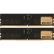 Модуль памяти для компьютера DDR5 32GB (2x16GB) 4800 MHz INTELIGENTES - изображение 1