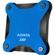 Накопичувач SSD USB 3.2 512GB SD620 ADATA - зображення 3