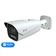 IP-видеокамера 6Mp TVT TD-9463E4B-A(D/AZ/PE/AW5) White f=2.7-13.5mm, ИК+LED-подсветка, с 2 микрофонами (77-00504) - изображение 1