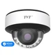 IP-видеокамера 6Mp TVT TD-9563E4B-A(D/AZ/PE/AW3) White f=2.7-13.5mm, ИК+LED-подсветка, с микрофоном (77-00508) - изображение 1