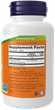 Спіруліна Now Foods 1000 мг 120 таблеток (733739027153) - зображення 2