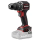 Дриль ударний акумуляторний Einhell TP-CD 18/70-C Li-i BL-Solo - зображення 7