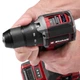 Дриль ударний акумуляторний Einhell TP-CD 18/50-C Li-i BL-Solo - зображення 9