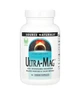 Ультра-Маг Source Naturals Ultra-Mag комплекс магния 90 веганских капсул - изображение 1