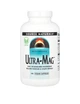 Ультра-Маг Source Naturals Ultra-Mag комплекс магнію 180 веганських капсул - зображення 1