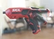 Отвертка аккумуляторная, SKIL 2710 GA - изображение 2