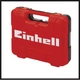 Трещотка пневматическая Einhell TC-PR 68 - изображение 5