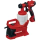 Краскораспылитель электрический Einhell TC-SY 600 P - изображение 1
