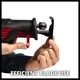Пила сабельная Einhell TE-AP 750 E - изображение 5