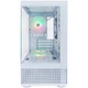 Корпус 1stPlayer Mi2-A-WH-2F7R-W-1F7-W White - зображення 3