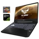 Ігровий ноутбук Б-клас Asus TUF Gaming FX505DT / 15.6" (1920x1080) IPS / AMD Ryzen 5 3550H (4 (8) ядра по 2.1 - 3.7 GHz) / 16 GB DDR4 / 256 GB SSD NVMe / nVidia GeForce GTX 1650, 4 GB GDDR5, 128-bit / WebCam б/в - зображення 1