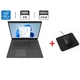 Ноутбук Dell Latitude 3510 / 15.6" (1920x1080) IPS / Intel Core i5-10210U (4 (8) ядра по 1.6 - 4.2 GHz) / 8 GB DDR4 / 256 GB SSD M.2 / Intel UHD Graphics / WebCam б/у + Подарок Мышка и коврик - изображение 1