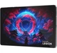 Планшет Lenovo Legion Tab Gen 5 12/256 Eclipse Black + Case and Film (ZAH20089UA) UA UCRF - изображение 5