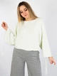 Свитер Vero Moda 317413543 M (71250M) Белый - изображение 1