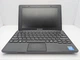 Нетбук Lenovo E10-30 / 11.6" (1366x768) TN / Intel Celeron N2830 (2 ядра по 2.16 - 2.41 GHz) / 2 GB DDR3 / 320 GB HDD / Intel HD Graphics / WebCam б/у - изображение 3