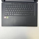Игровой ноутбук Gigabyte Aero X16 1WH Copilot+ / 16" (2560x1600) IPS / AMD Ryzen AI 7 350 (8 (16) ядер по 2.0 - 5.0 GHz) / 16 GB DDR5 / 1000 GB SSD NVMe / nVidia GeForce RTX 5070, 8 GB GDDR7, 128-bit / WebCam б/у - изображение 9