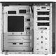 Корпус Chieftec ELOX HC-10B-OP ATX, без БЖ, Black - изображение 4