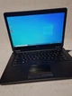 Ультрабук Dell Latitude E7450 / 14" (1366x768) TN / Intel Core i5-5300U (2 (4) ядра по 2.3 - 2.9 GHz) / 8 GB DDR3 / 1000 GB HDD / Intel HD Graphics 5500 / WebCam / Win 10 Pro б/у - изображение 2
