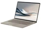 Ноутбук ASUS ZenBook A14 UX3407QA 14" OLED 1920x1200 60 Гц / Qualcomm Snapdragon X Plus X1P-42-100 / Qualcomm Adreno X1-45 / RAM 16 ГБ / LPDDR5x / SSD 512 ГБ / Windows 11 Home / 1.09 кг (UX3407QA-X1P512) - изображение 5