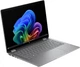 Ноутбук HP OmniBook X Flip 14-kb0023dx 14" OLED 1920x1200 60 Гц / Intel Core Ultra 7 355 / Intel Graphics / RAM 16 ГБ / LPDDR5x / SSD 1 ТБ / Windows 11 Home / 1.4 кг (D3KN6UA) - зображення 4