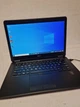 Ультрабук Б-класс Dell Latitude E7450 / 14" (1920x1080) IPS / Intel Core i5-5300U (2 (4) ядра по 2.3 - 2.9 GHz) / 8 GB DDR3 / 120 GB SSD / Intel HD Graphics 5500 / WebCam / Win 10 Pro б/у - изображение 2