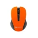 Мышка Canyon MW-1 Wireless Orange (CNE-CMSW1O) - изображение 1