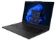 Ноутбук Lenovo ThinkPad T16 Gen 4 (Intel) (21QFS1J161) Black - зображення 4