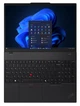 Ноутбук Lenovo ThinkPad T16 Gen 4 (Intel) (21QFS1J161) Black - зображення 5