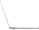 Ноутбук Microsoft Surface Laptop for Business 1st Edition Copilot+ PC 13 Ultra 5 24/512GB (EP2-72561) Platinum - зображення 5