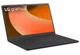 Ноутбук LG gram Book 15.6 15U55T (15U55T-H.AAB162) Black - зображення 3