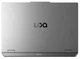 Ноутбук Lenovo LOQ Essential 15ARP11 (83VA001PUS_16_1_custom) Luna Gray - зображення 5