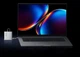 Ноутбук Xiaomi REDMI Book Pro 16 (2026) Ultra 5 325/24Gb/1TB SSD/3.2K/165Hz (JYU4773CN) Gray - изображение 5