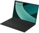 Ноутбук LG gram 17 17Z90TL; Copilot+ PC (17Z90TL-H.AUB324) Black - изображение 3