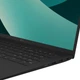 Ноутбук LG gram 17 17Z90TL; Copilot+ PC (17Z90TL-H.AUB324) Black - изображение 4