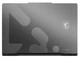 Ноутбук MSI Cyborg 15 C13W (C13WEO-263XUA, 9S7-15T121-263) Platinum Gray - изображение 5