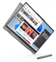 Ноутбук Lenovo IdeaPad 5 2-in-1 16IRU9 (83DU004VUS) Luna Gray - зображення 7