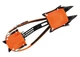 Кошки Petzl Irvis FL Black/Orange/White (1052-U006BA00) - изображение 2