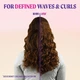 Увлажняющий шампунь для волнистых и вьющихся волос Aussie Bouncy Curls, 600 мл - изображение 3