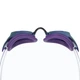 Очки женские Speedo W VANQUISHER 3.0 MIRROR PURPLE (8-00473616578) - изображение 2