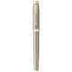 Ручка-ролер Parker IM The Finishing Touch Sandstone CHT RB 28 622 - зображення 2