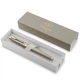 Ручка-ролер Parker IM The Finishing Touch Sandstone CHT RB 28 622 - зображення 4