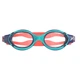 Очки для плавания детские Speedo BIOFUSE 2.0 JU DKBLU/LTBLU (8-003363002) - изображение 2