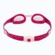 Очки для плавания детские Speedo SEA SQUAD SPOT GOG IU/JU PINK/PINK (8-0838214642) - изображение 4