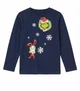 Піжама для дівчинки The Grinch розмір 98-104 (PI0053G106) - зображення 3