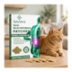 Пластырь Pain Relief від болю за 15 хв Pain Relief PS600 10×14 см (53118-PS600_22) - изображение 2