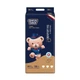 Подгузники Mingdian Teddy M (4.5-8.5 кг), 56 шт - изображение 1